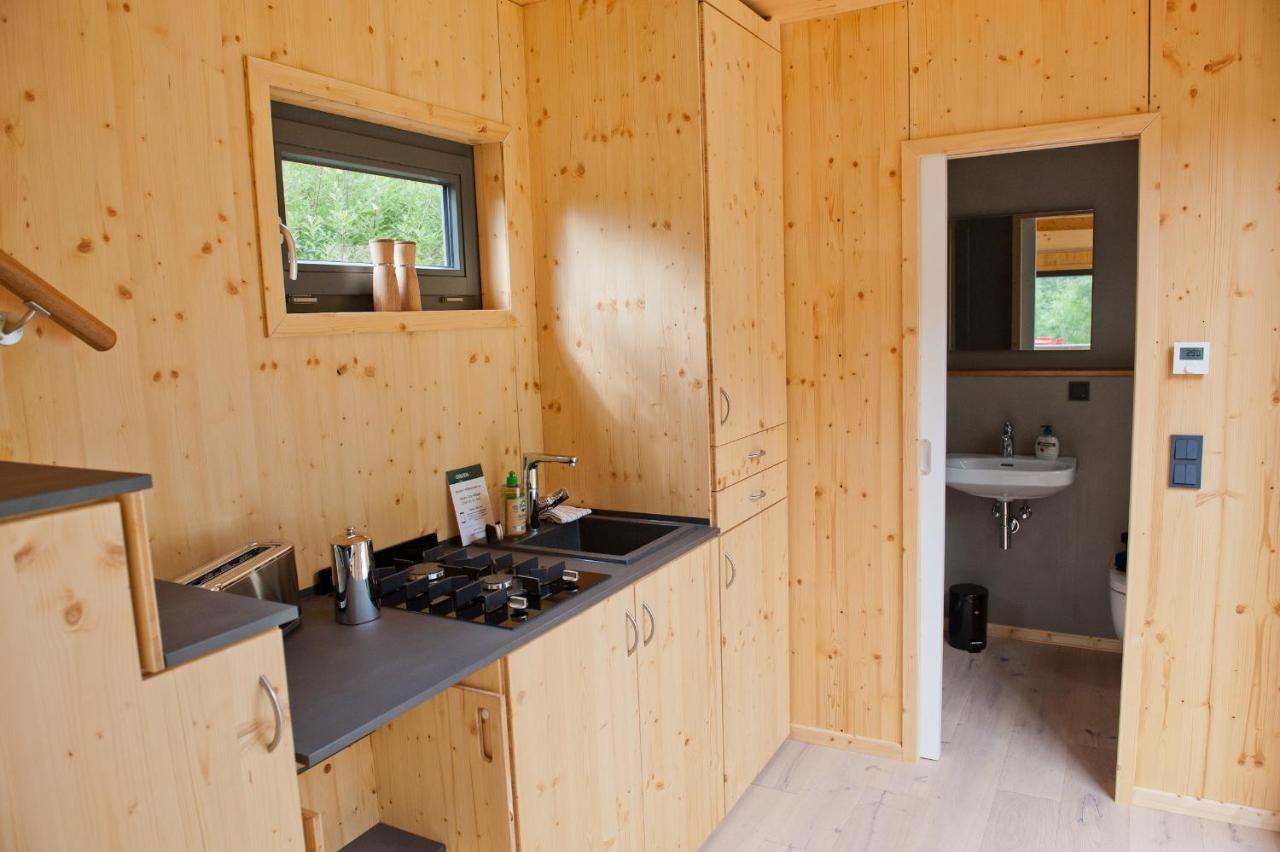 Tiny House Nature 12 - Green Tiny Village Harz Osterode am Harz 외부 사진