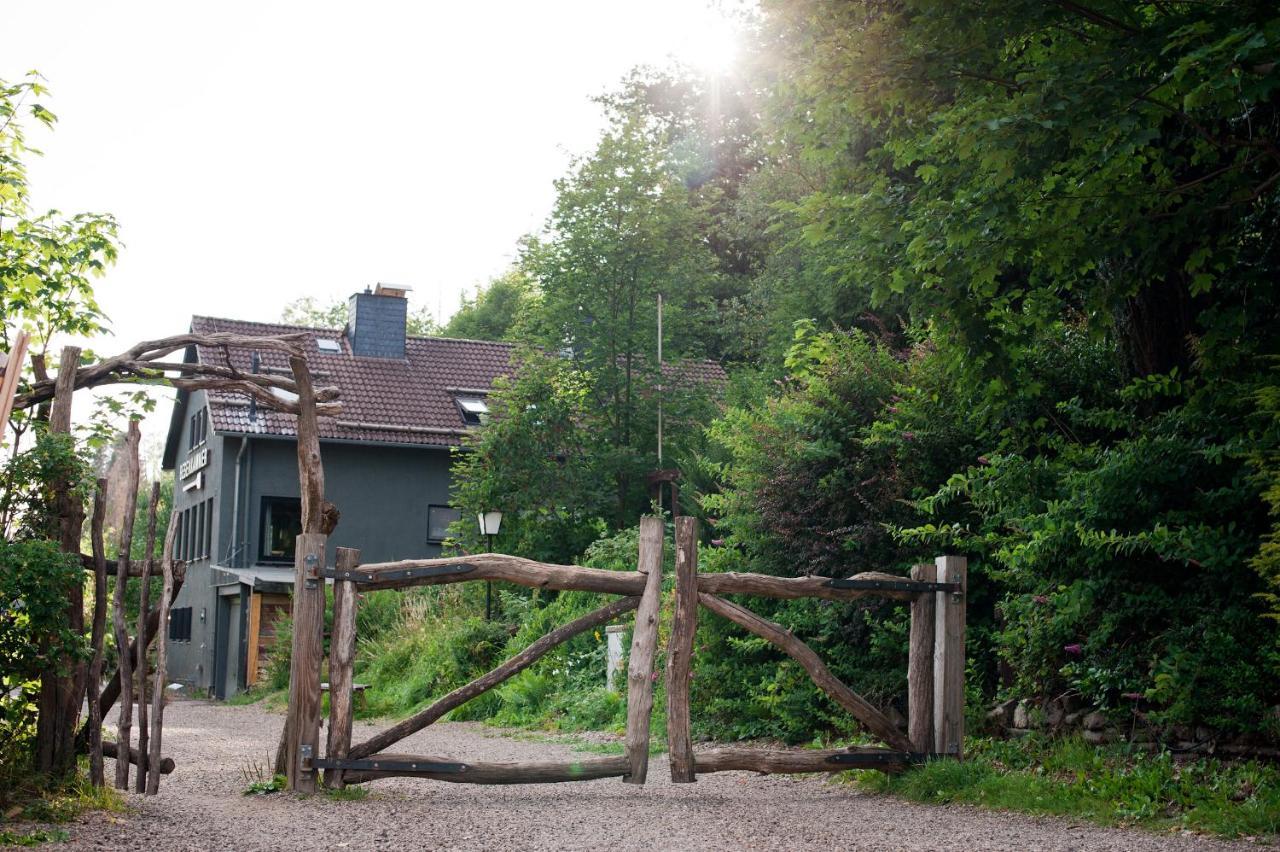 Tiny House Nature 12 - Green Tiny Village Harz Osterode am Harz 외부 사진