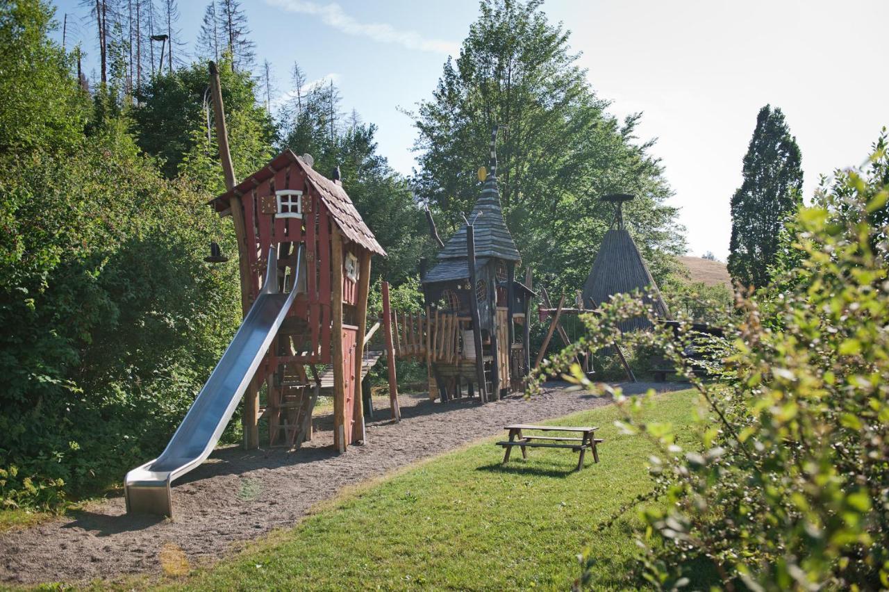 Tiny House Nature 12 - Green Tiny Village Harz Osterode am Harz 외부 사진
